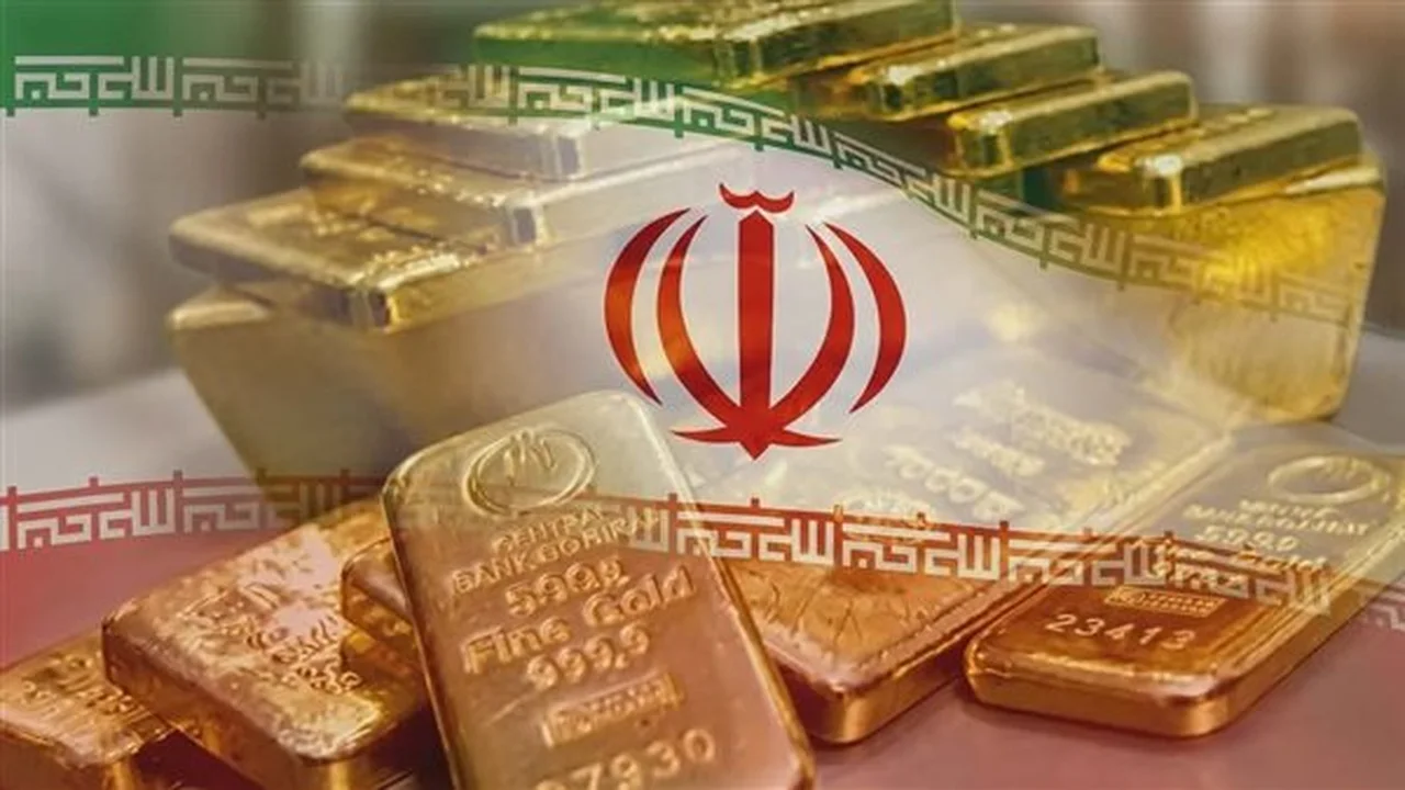 تذبذب مستمر في أسعار الذهب داخل الأسواق الإيرانية وسط متغيرات اقتصادية جديدة